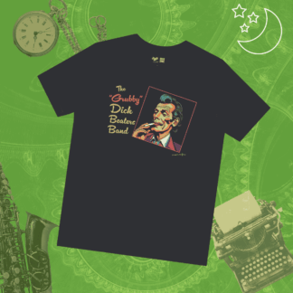 420 + obscure band t-shirts